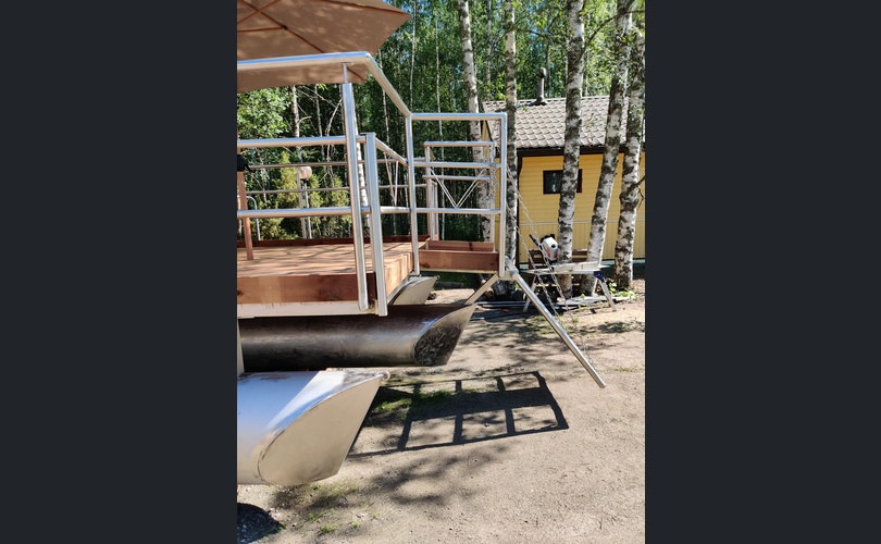 Muu merkki trimaraani-kuva-3